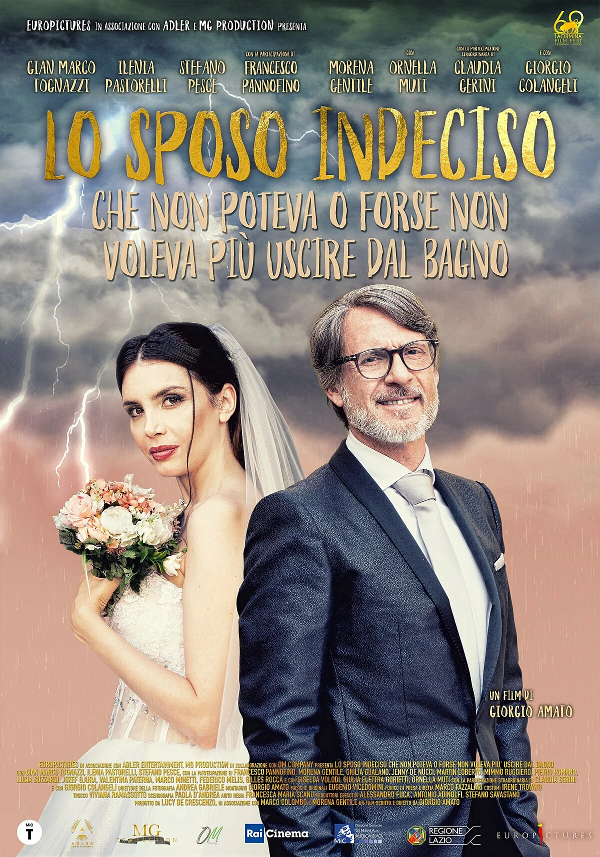 Нерешительный жених смотреть онлайн в HD 1080